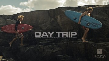 DAY TRIP