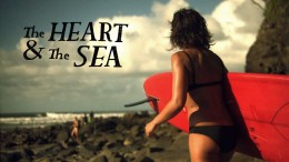 【カシア・ミーダー】Kassia Meador / The Heart & The Sea