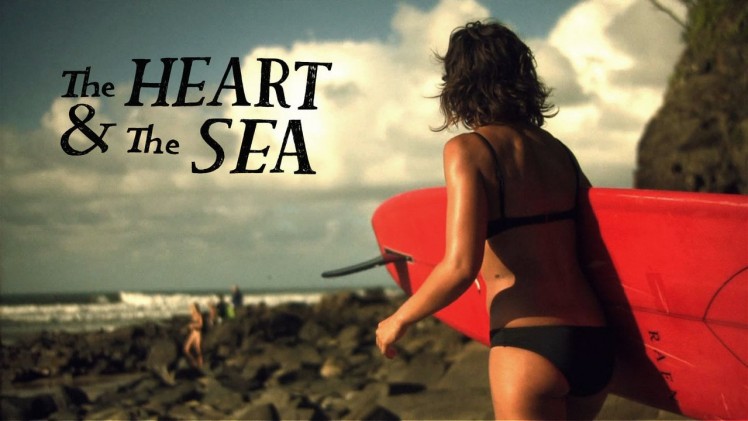 【カシア・ミーダー】Kassia Meador / The Heart & The Sea