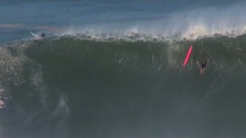 ワイプアウト総集編 Puerto Escondido | May 2015