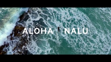 ALOHA NALU – Malia Manuel