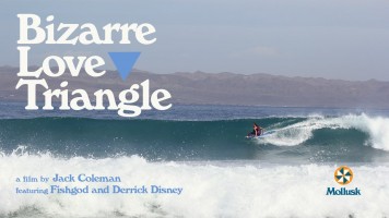 Bizarre Love Triangle