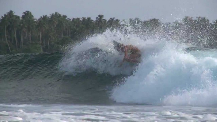 Lakey Peterson: レイキー・ピーターソン