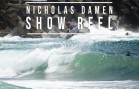 Nicholas Damen Showreel 2012