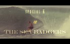Special K & The Sea Badgers