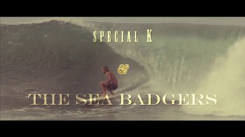 Special K & The Sea Badgers