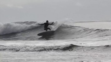 Burch 7’10 v.bowls. ミニタンカー