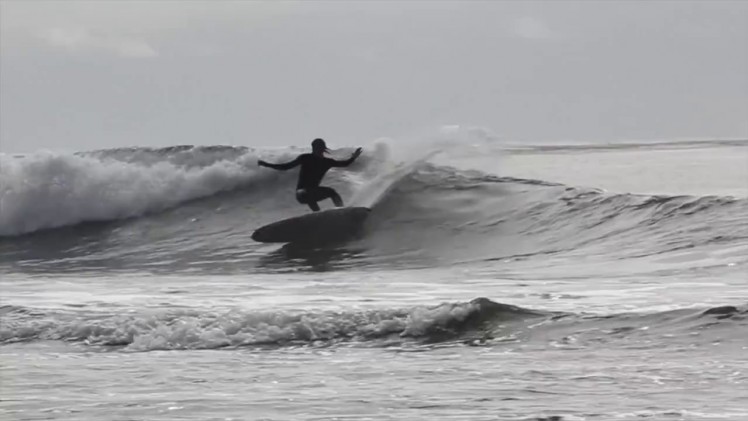 Burch 7’10 v.bowls. ミニタンカー