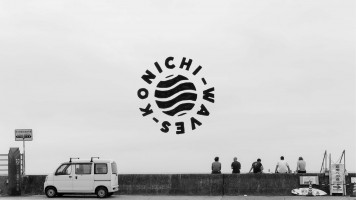 KONICHIWAVES 四国