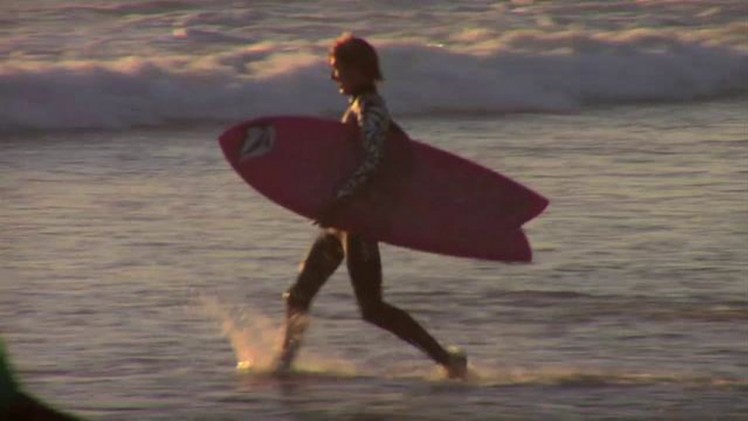RYAN BURCH TWEAKIN’ ツインフィッシュ