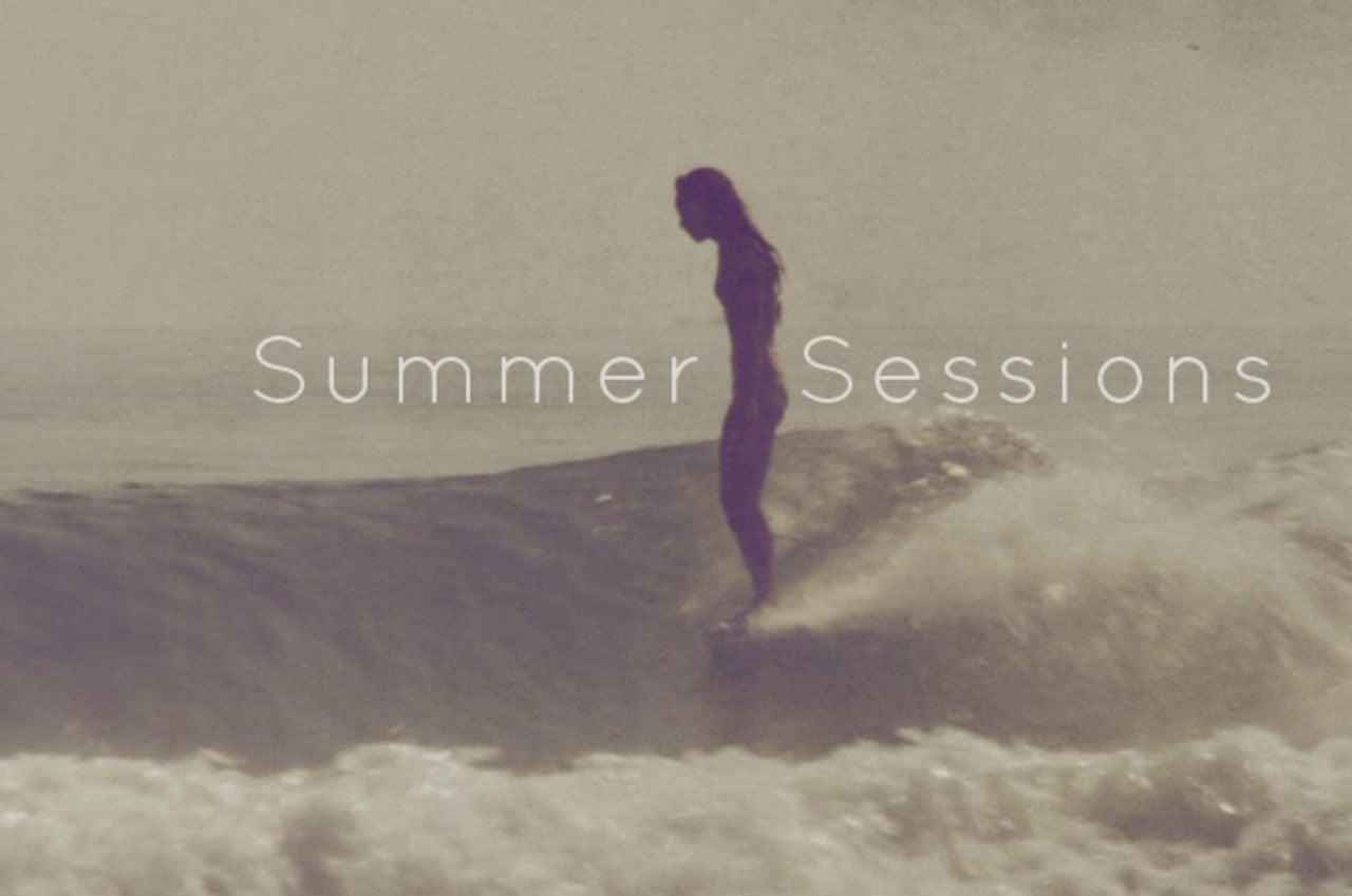 Summer Sessions – グッモーニング 宮崎