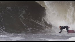 Trevor Gordon on 5’8 SooperSnake