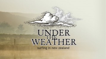 Under The Weather -ニュージーランド
