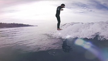 サニーカリフォルニア ハングテン