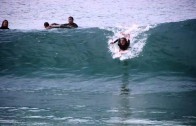 Billabong Girls Surfing Team Training: episode 3 Waikiki