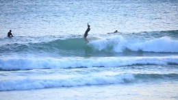 Fine Surfcraft by Andrew Warhurst