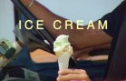 ICE CREAM in Mexico