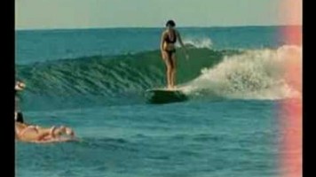 Lady Slide