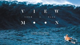 ジョン・ジョン・フローレンス View From A Blue Moon