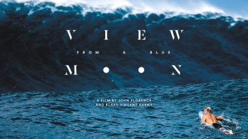 ジョン・ジョン・フローレンス View From A Blue Moon