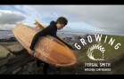 Fergal Smith – ウッドボード