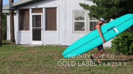 Gold Label