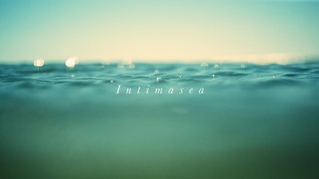 Intimasea ガールズロングボーダー