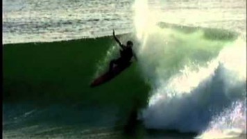 Kane Garden: クラシック 5’5” フィッシュ