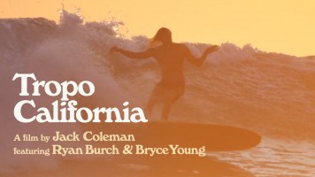 Tropo California