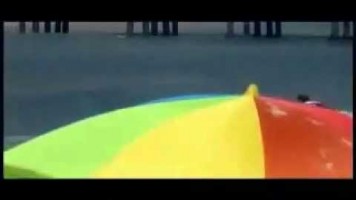 ツインファング- Twin Fin Fish