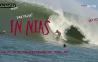 Luke Dillon In Nias – The Century Swell
