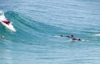 “Pacific Dreams” A California Surfing Film