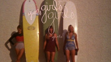 イタリアンスタイル GIRLS GIRLS GIRLS