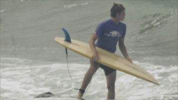 2013 Billabong Burleigh Single Fin Festival