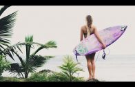 THE GIRLS OF SURFING XV