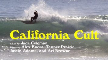 カリフォルニア カルト