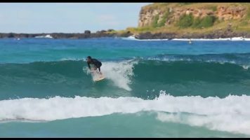 ボーヤング ヴェゼル・エコ・ビーン エポキシボード