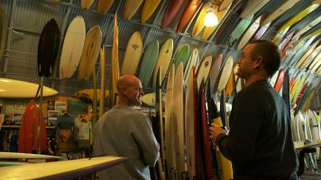 Shed Sessions: Taylor Knox & Matt “Archy” Archbold