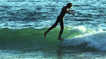 Finstinct ft  Corey Colapinto HD
