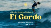 ロングボード・サーフィン映画「El Gordo」| MEXI LOG FEST優勝者Jonathan Melendres出演
