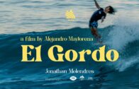 ロングボード・サーフィン映画「El Gordo」| MEXI LOG FEST優勝者Jonathan Melendres出演