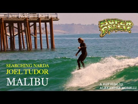 ジョエル・チューダー＠マリブ2025 カリフォルニア