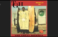 渡部祐司監督 サーフドキュメンタリー『THE GREAT HIGHWAY』